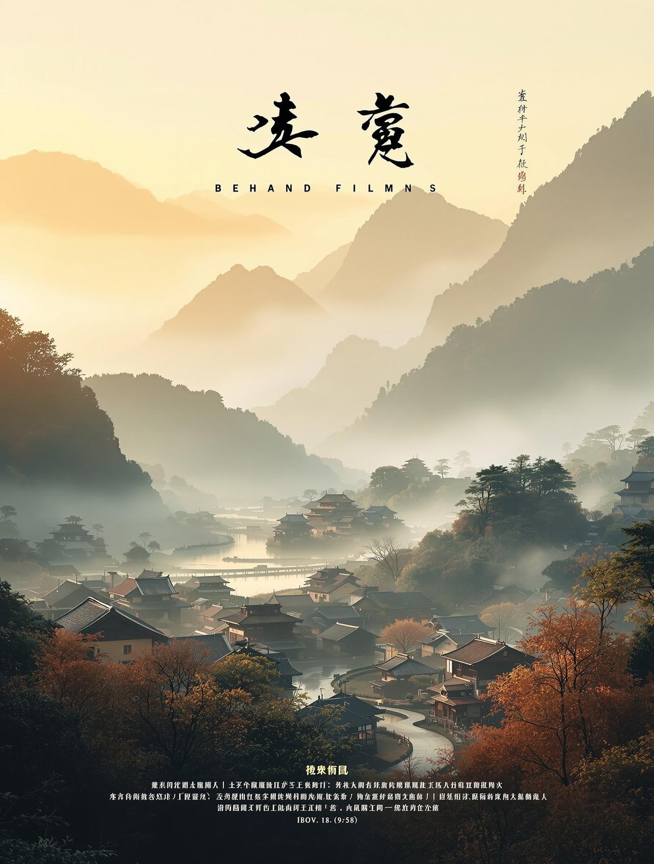 《山河故人》 影视作品海报 - 木瓜影院剧情片作品
